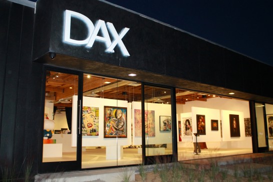 Dax Gallery